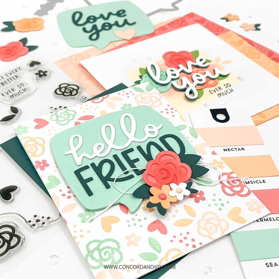 Bumbleberry Papercrafts Ltd