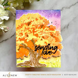 Citrus Punch Fresh Dye Ink Reinker