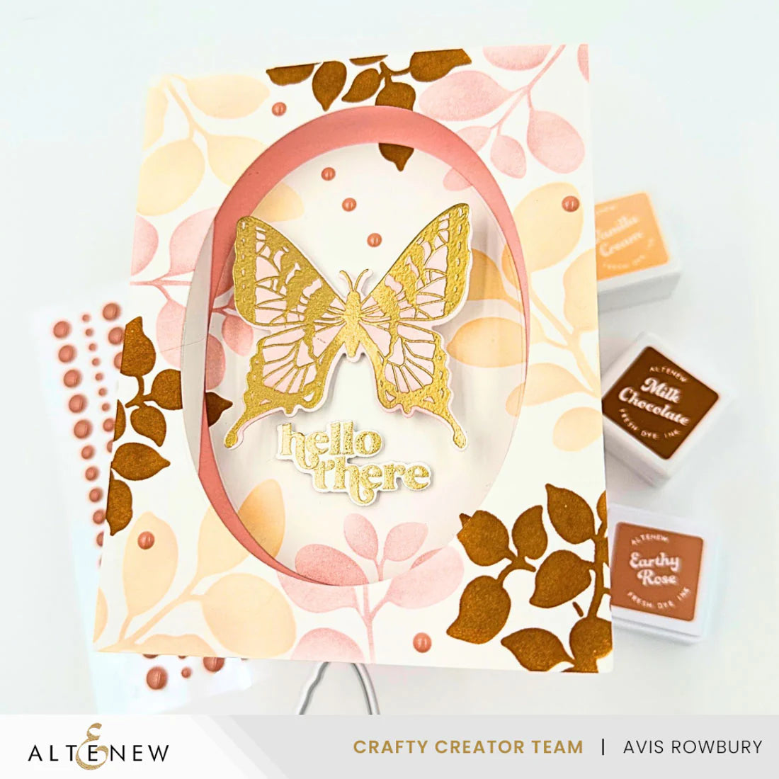 Bumbleberry Papercrafts Ltd