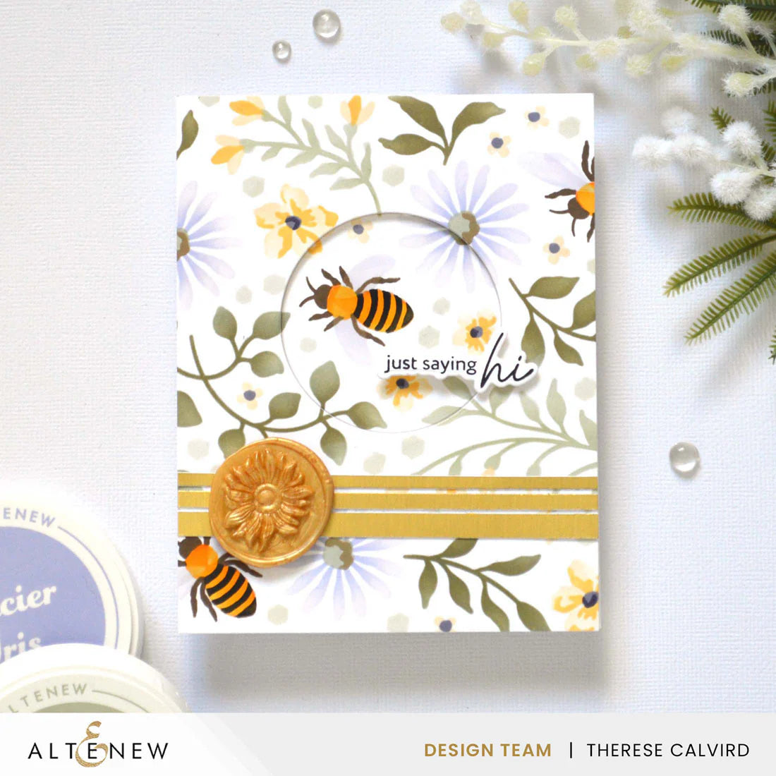 Bumbleberry Papercrafts Ltd
