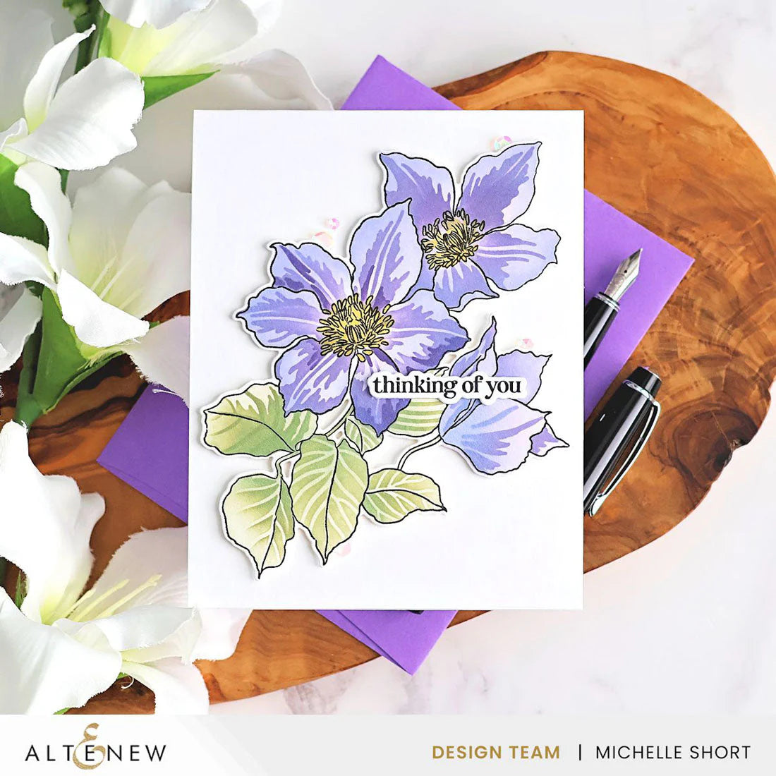 Bumbleberry Papercrafts Ltd