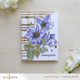 Sage Garden Fresh Dye Ink Bundle