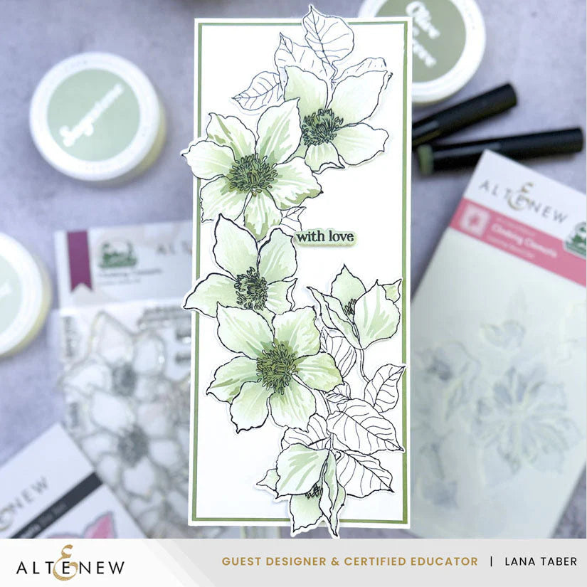 Bumbleberry Papercrafts Ltd