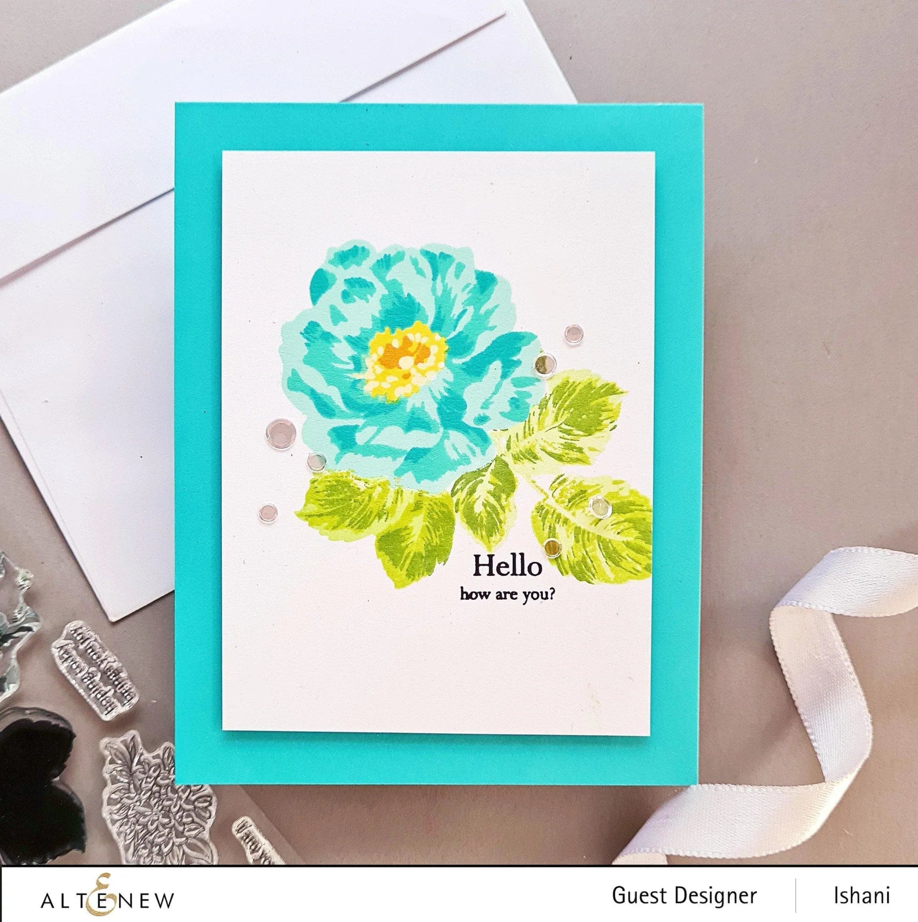 Bumbleberry Papercrafts Ltd