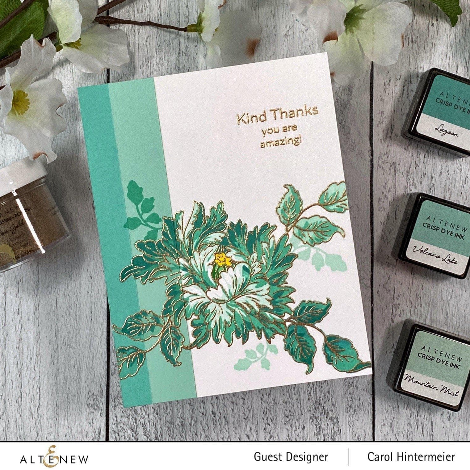 Bumbleberry Papercrafts Ltd