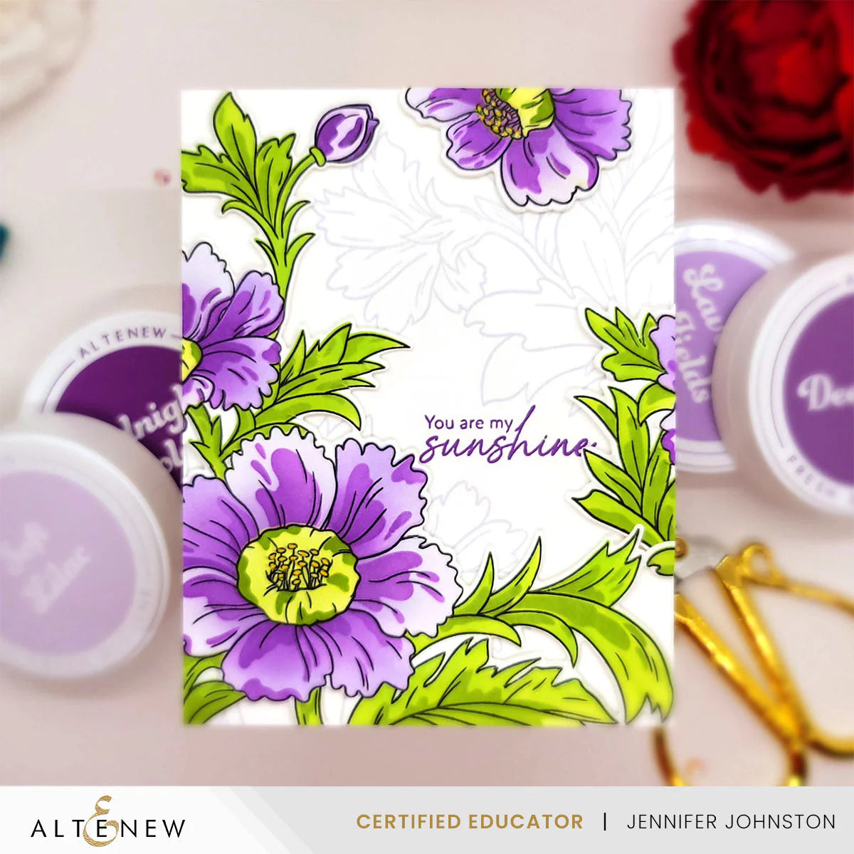 Bumbleberry Papercrafts Ltd