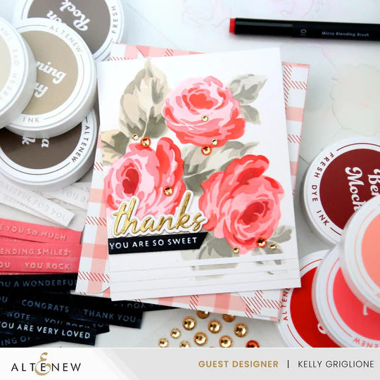 Bumbleberry Papercrafts Ltd