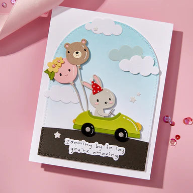 Bumbleberry Papercrafts Ltd