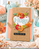 Subsentiments Forest Friends Diecut