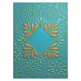 Soiree - 3D Embossing Folder