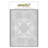 Soiree - 3D Embossing Folder