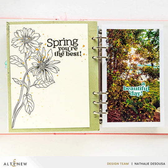 Bumbleberry Papercrafts Ltd