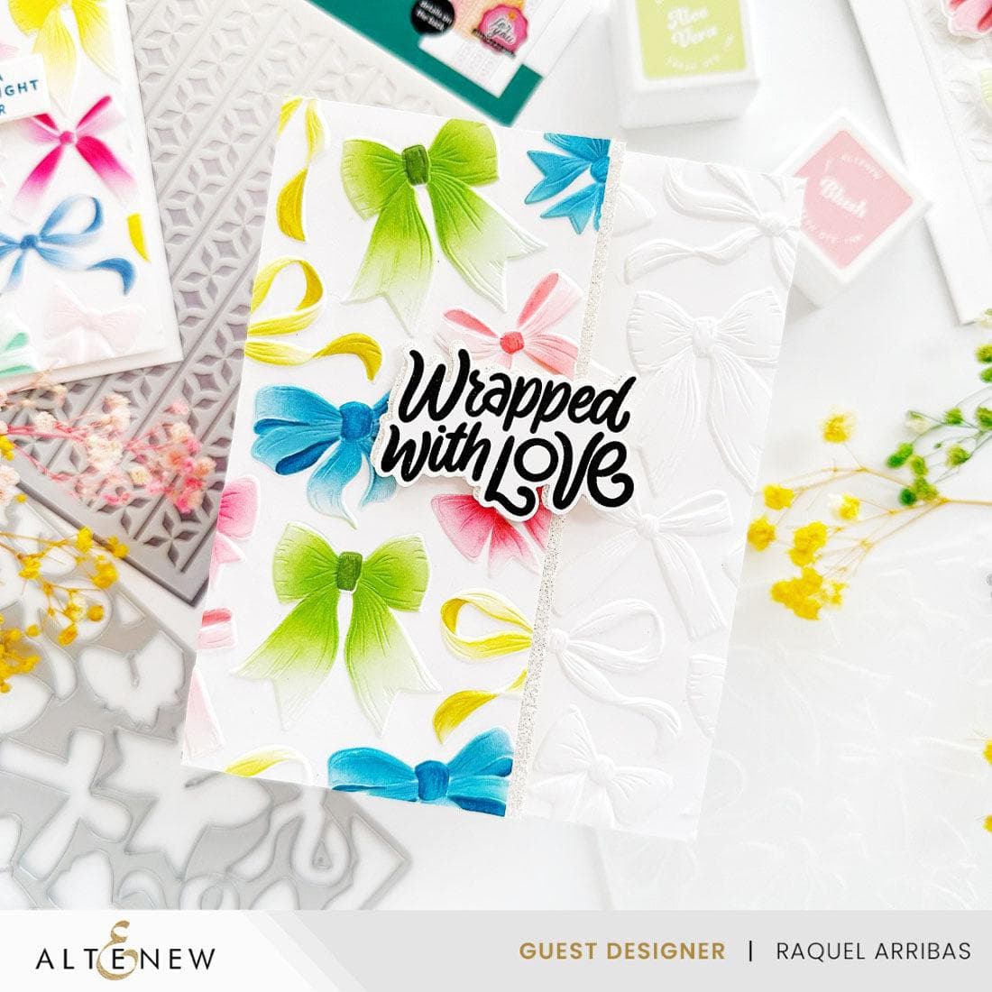 Bumbleberry Papercrafts Ltd