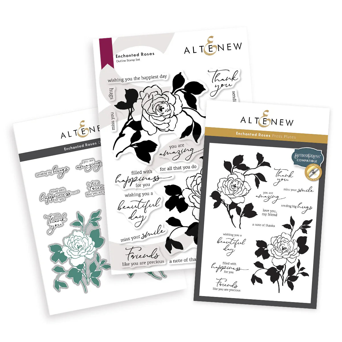 Bumbleberry Papercrafts Ltd