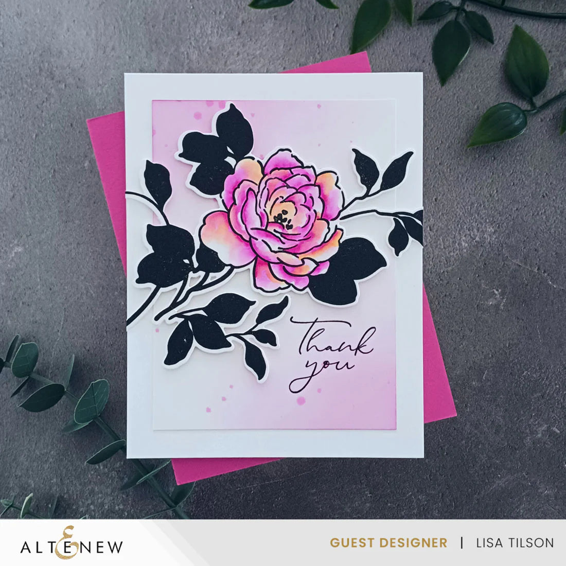 Bumbleberry Papercrafts Ltd