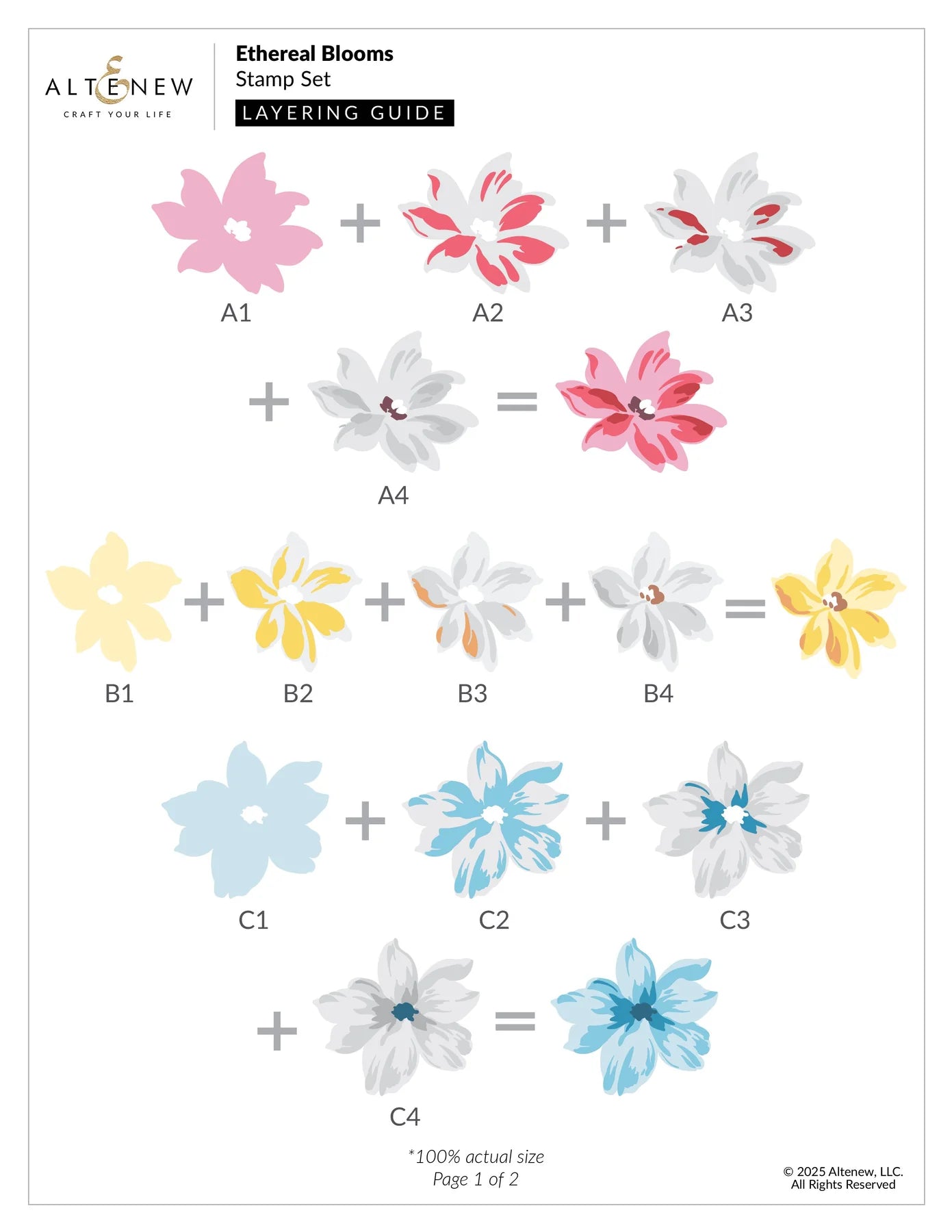 Bumbleberry Papercrafts Ltd