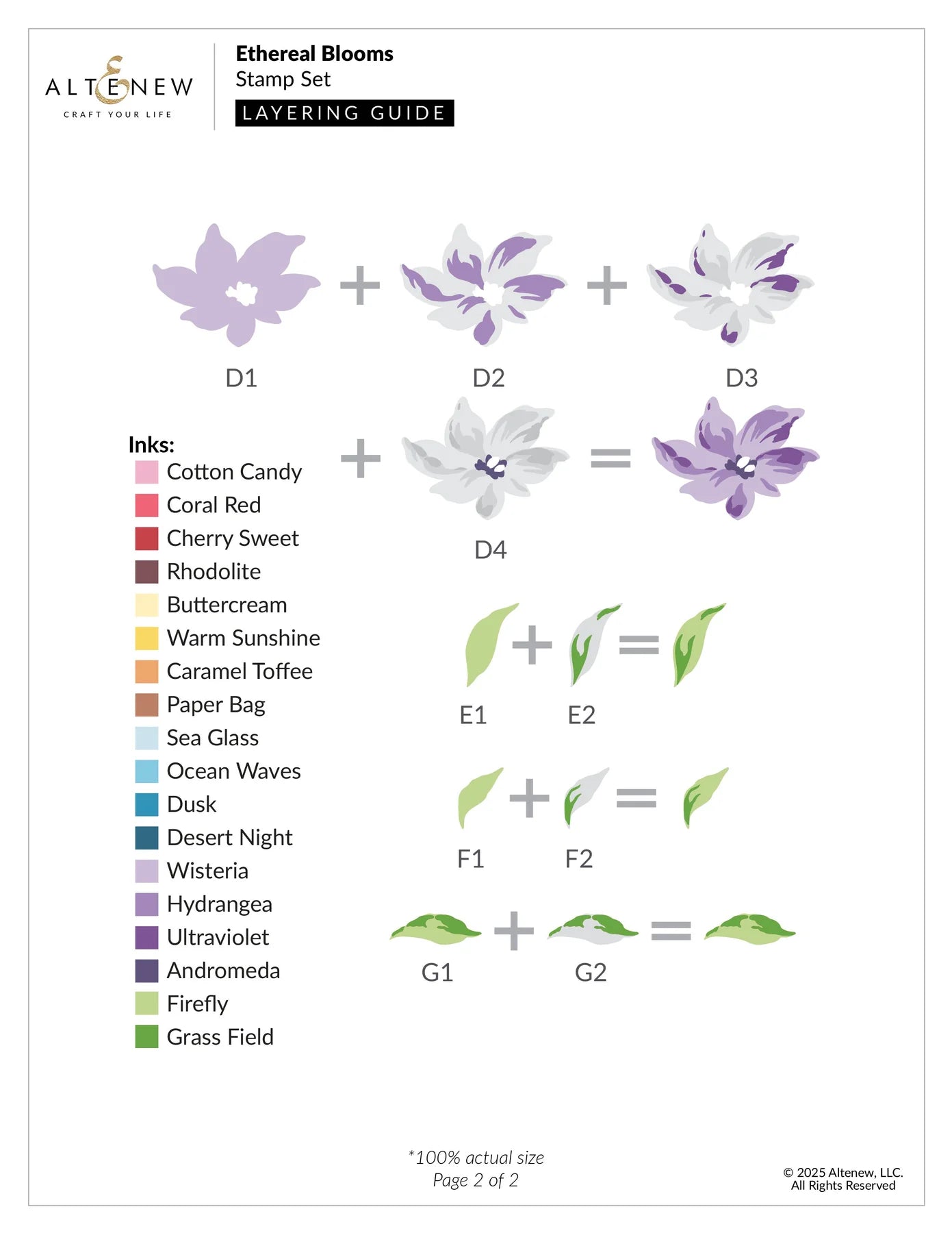 Bumbleberry Papercrafts Ltd