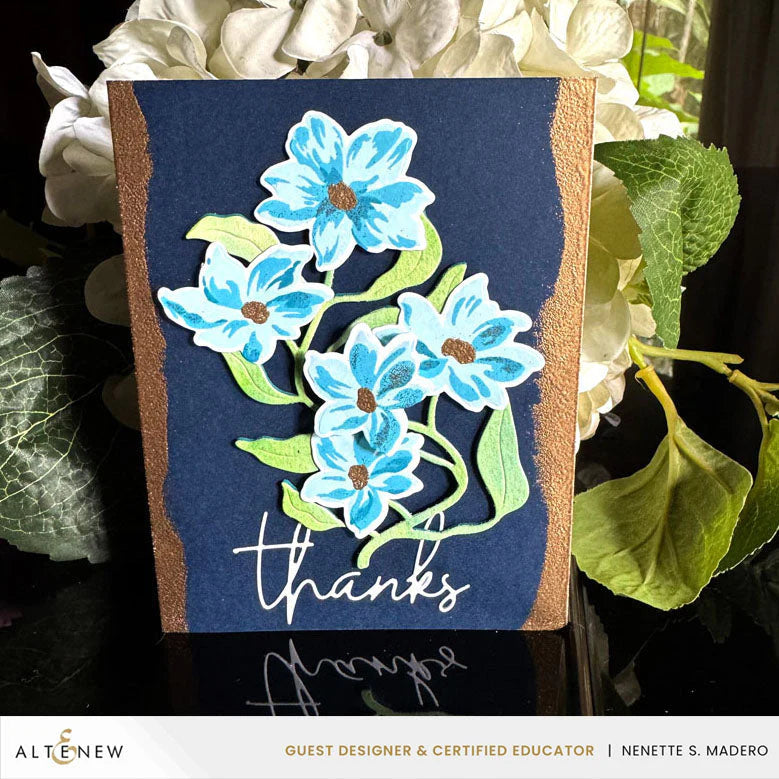 Bumbleberry Papercrafts Ltd