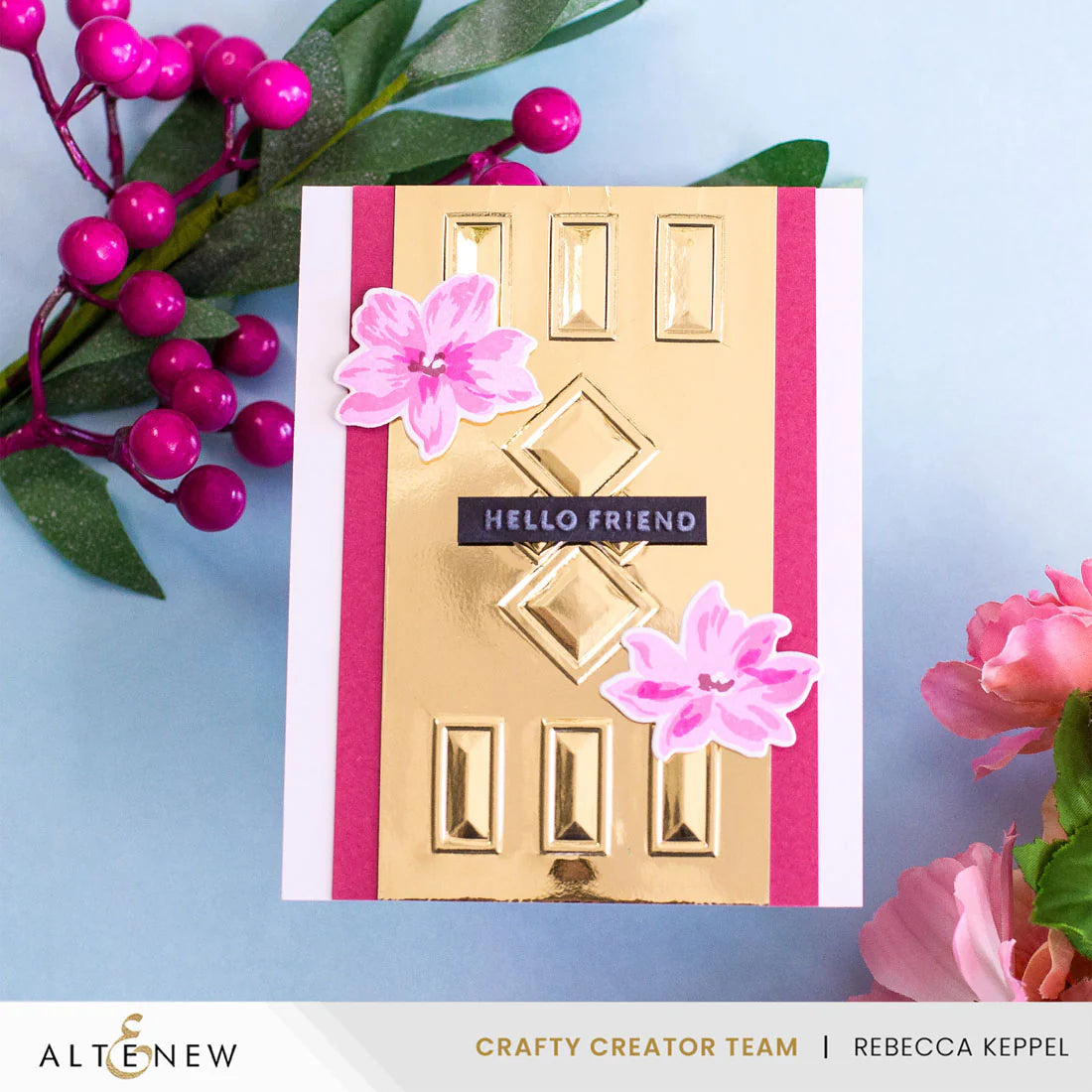 Bumbleberry Papercrafts Ltd