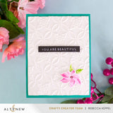 Ethereal Blooms