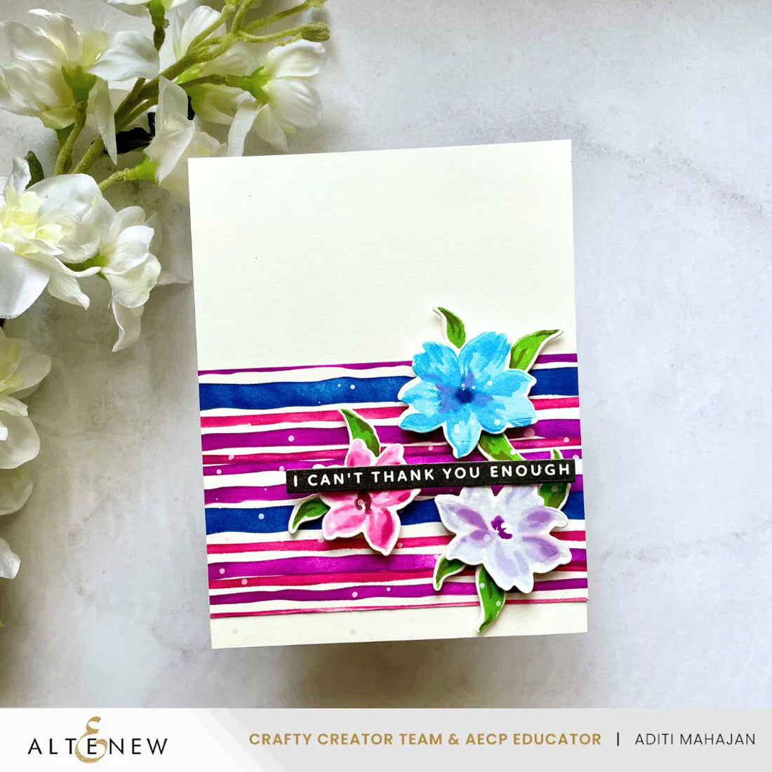 Bumbleberry Papercrafts Ltd