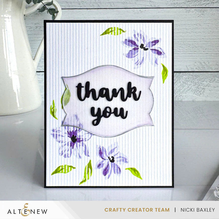 Bumbleberry Papercrafts Ltd
