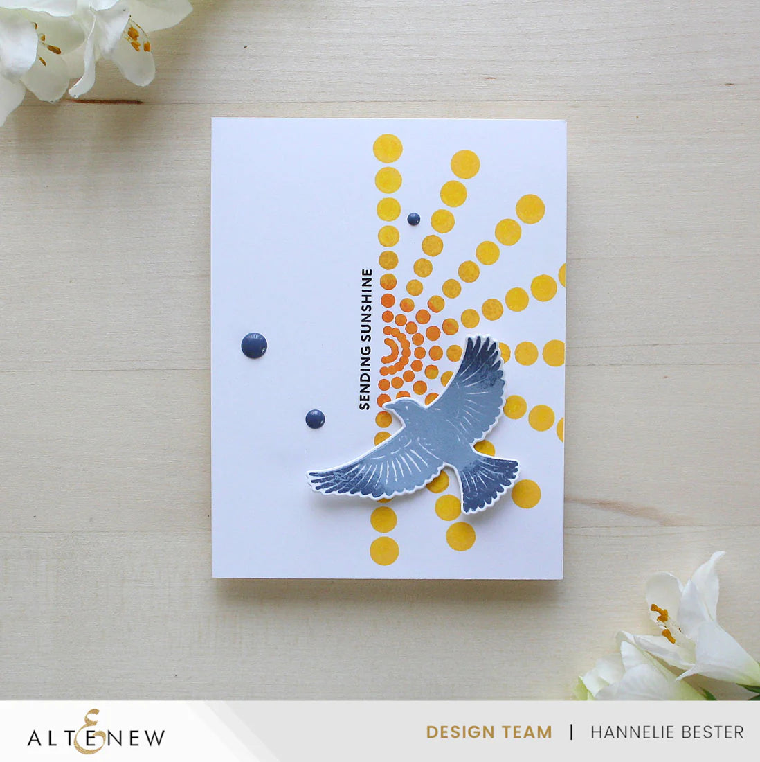 Bumbleberry Papercrafts Ltd