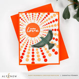 Geo Play Wreath Builder