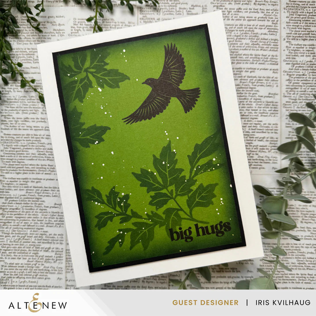 Bumbleberry Papercrafts Ltd