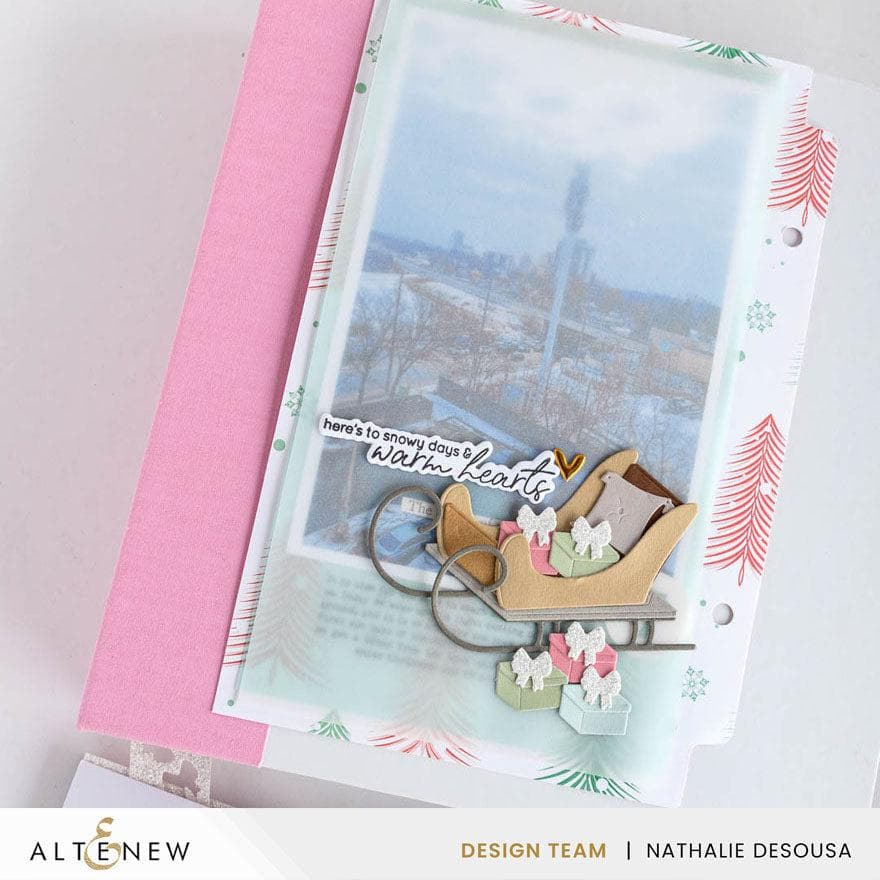 Bumbleberry Papercrafts Ltd