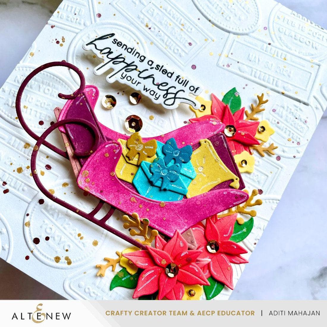 Bumbleberry Papercrafts Ltd