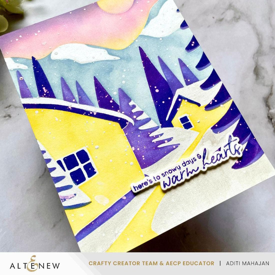 Bumbleberry Papercrafts Ltd