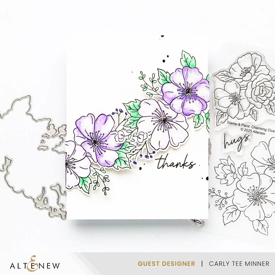 Bumbleberry Papercrafts Ltd