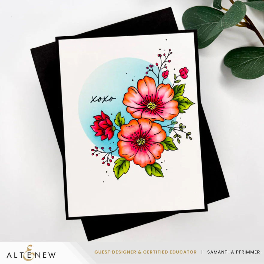 Bumbleberry Papercrafts Ltd