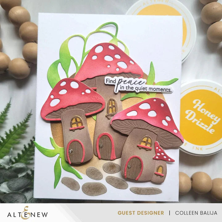 Bumbleberry Papercrafts Ltd