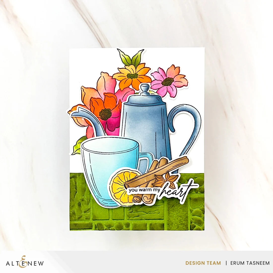 Bumbleberry Papercrafts Ltd