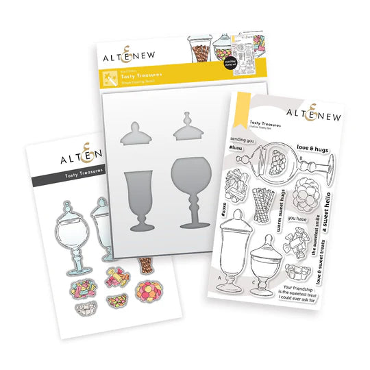 Bumbleberry Papercrafts Ltd