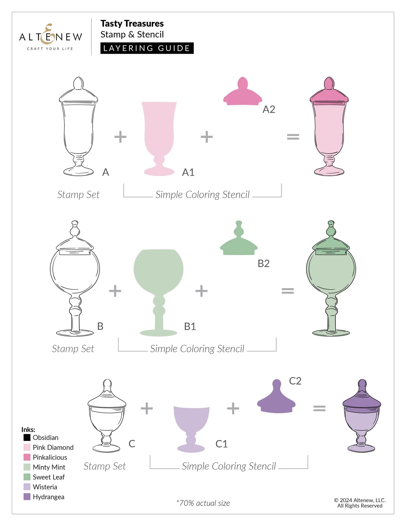 Bumbleberry Papercrafts Ltd