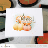 One-Go: Sweet Pumpkins