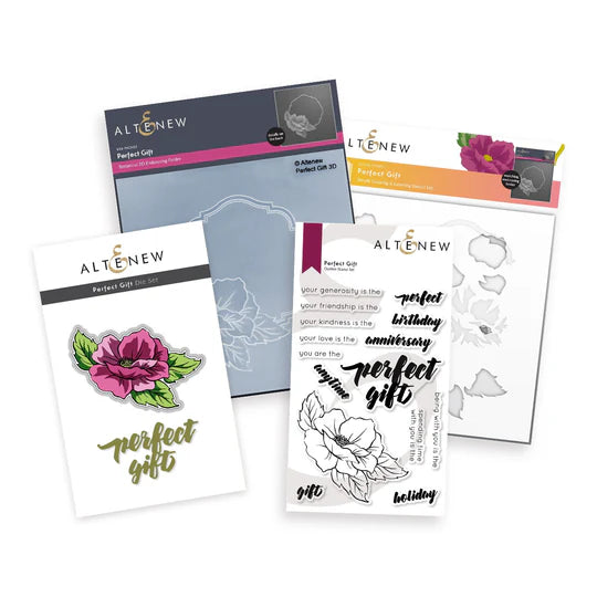Bumbleberry Papercrafts Ltd
