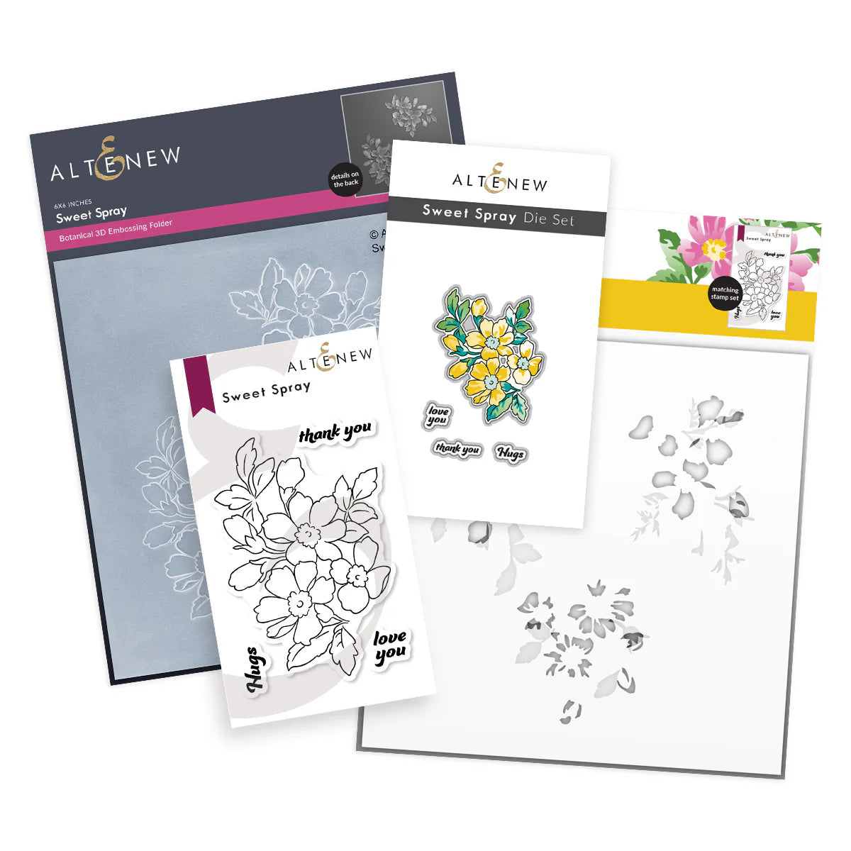 Bumbleberry Papercrafts Ltd
