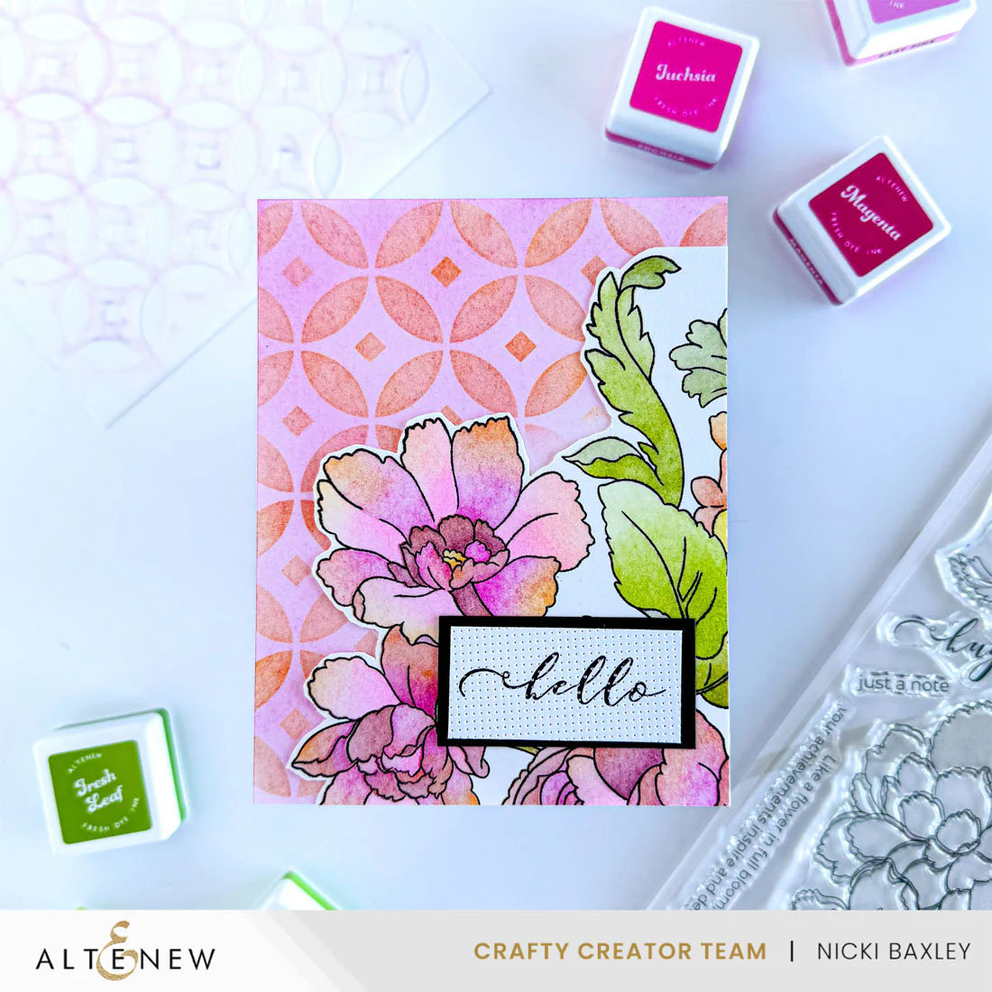 Bumbleberry Papercrafts Ltd
