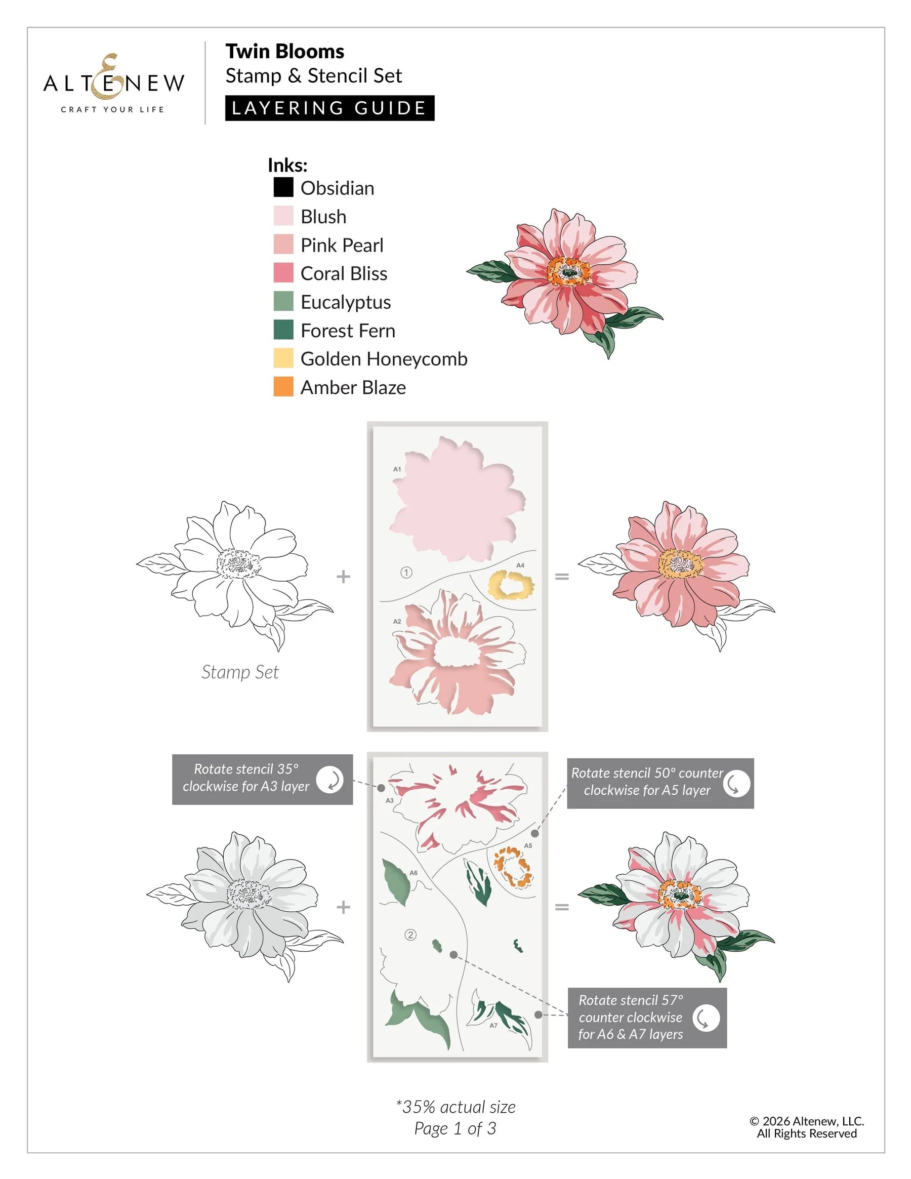 Bumbleberry Papercrafts Ltd