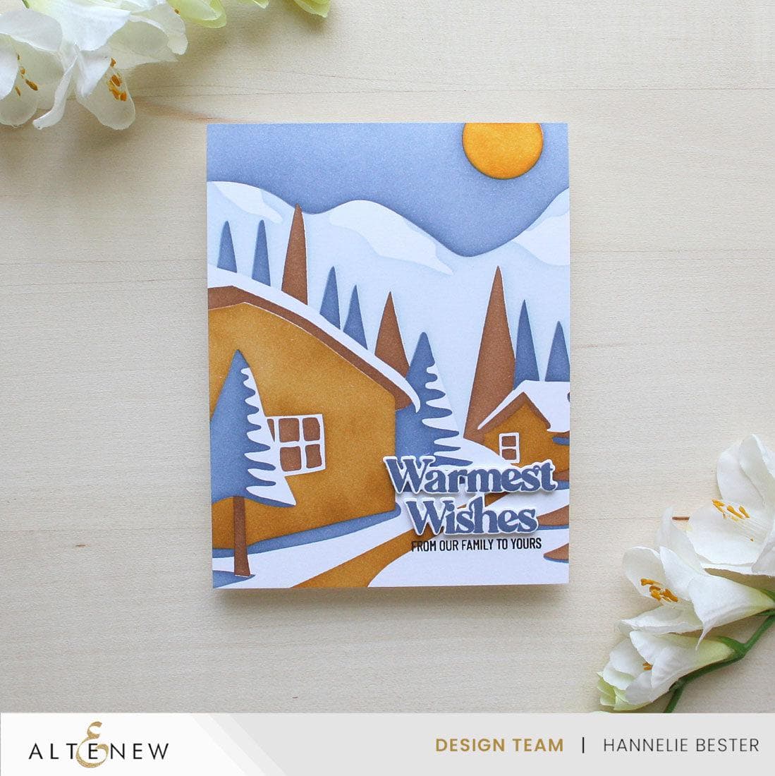 Bumbleberry Papercrafts Ltd