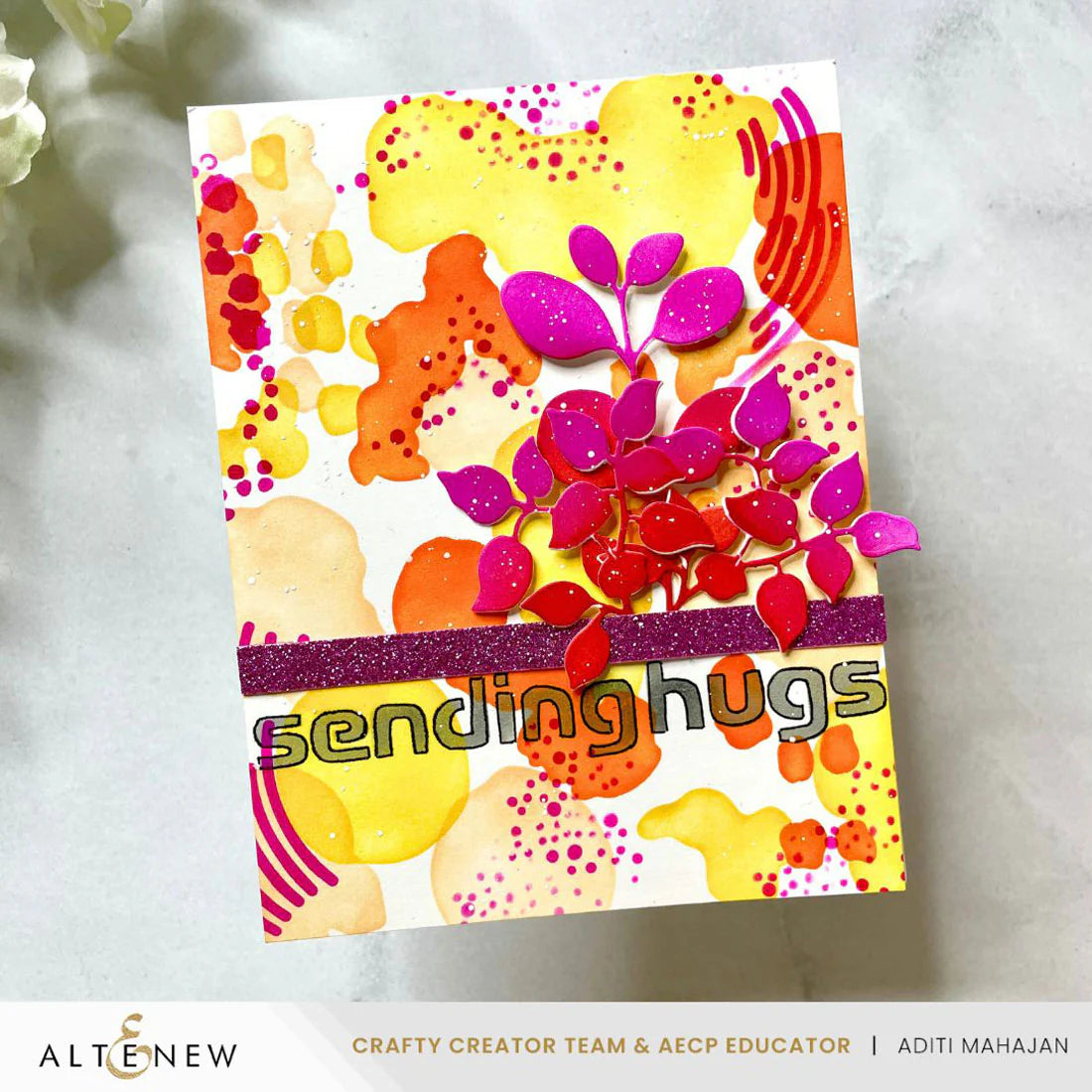 Bumbleberry Papercrafts Ltd