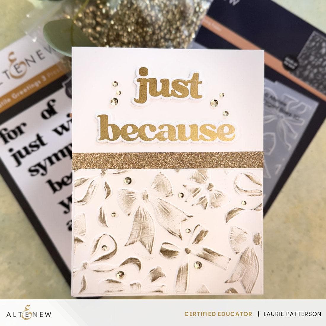 Bumbleberry Papercrafts Ltd