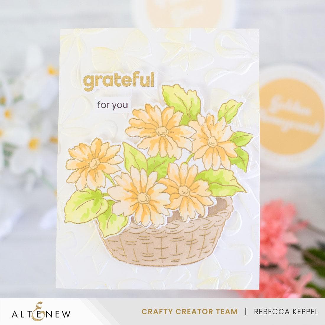 Bumbleberry Papercrafts Ltd