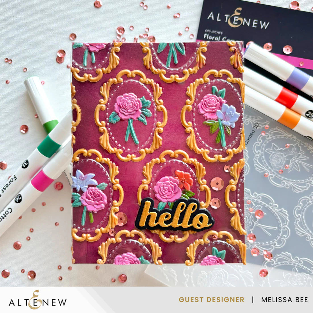 Bumbleberry Papercrafts Ltd