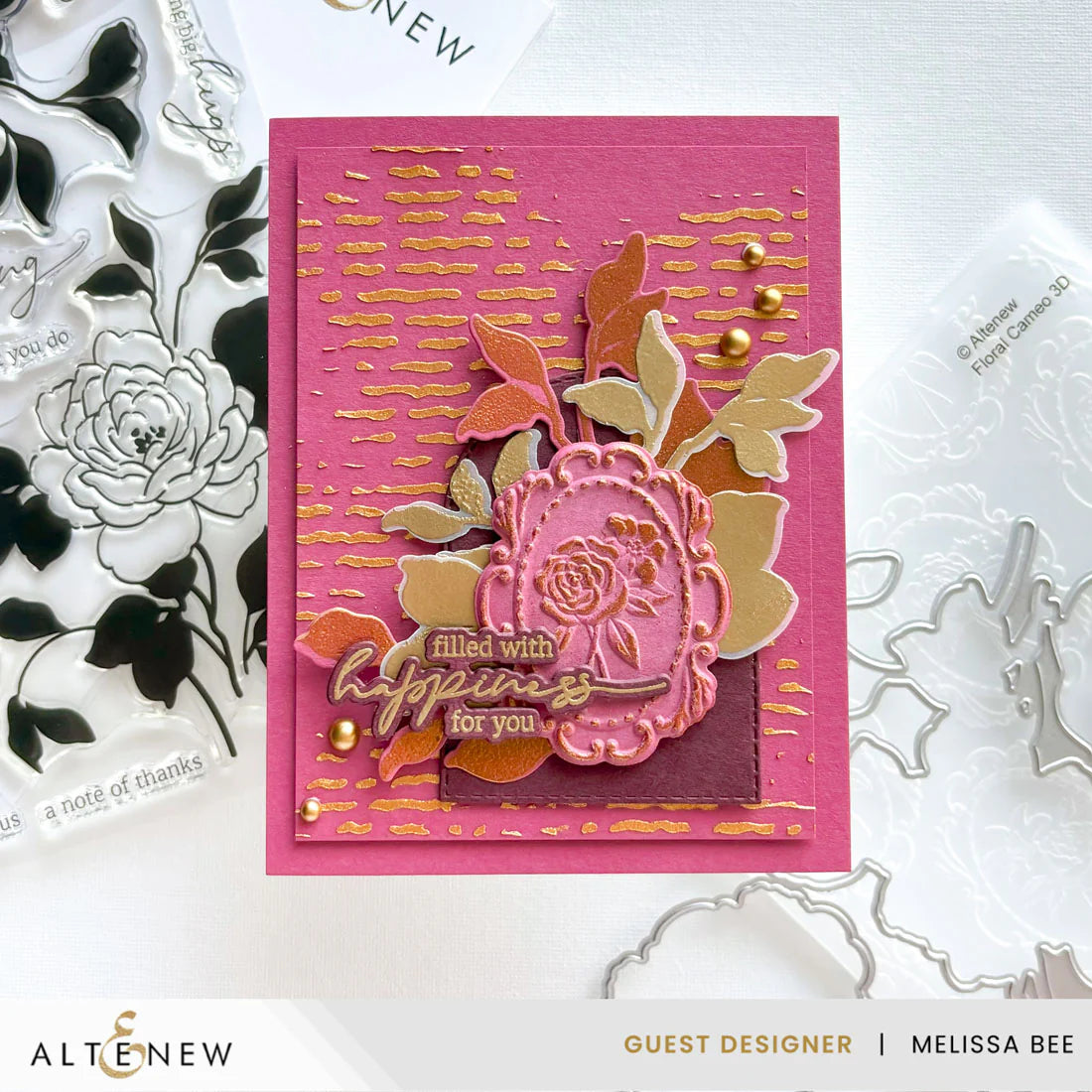 Bumbleberry Papercrafts Ltd