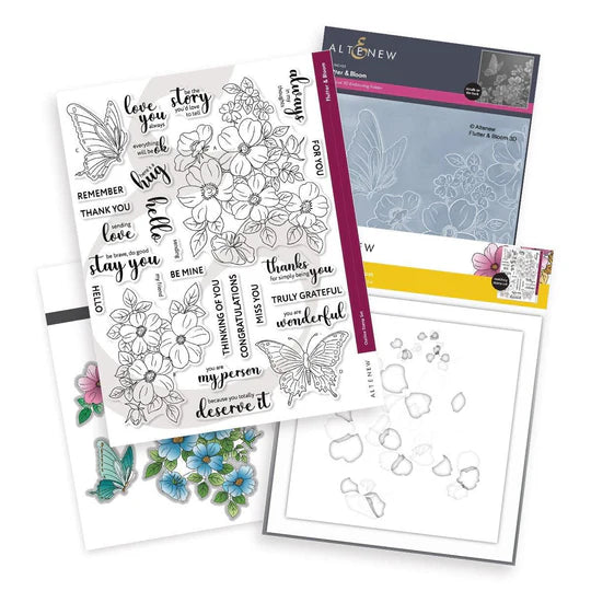 Bumbleberry Papercrafts Ltd